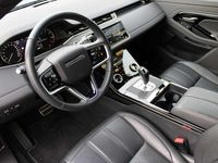 Occasion Land Rover Range Rover evoque SE Dynamic 309 PK (227 kW) 2023 Eiger greyebony leather SUV