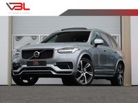 Occasion Volvo XC90 R-Design 391 PK (287 kW) 2019 Grijs SUV