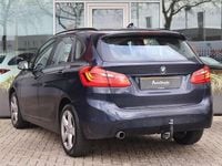 Occasion BMW 216 Active Tourer Executive 102 PK (75 kW) 2018 Blauw MPV