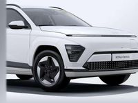 Nieuw Hyundai Kona Edition 150 kW (204 PK) 2025 Wit SUV
