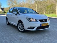 tweedehands Seat Ibiza 1.2 TSI Style