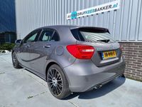 tweedehands Mercedes A180 Prestige AMG-pakket automaat