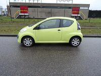 Occasion Citroën C1 68 PK (50 kW) 2007 Hatchback