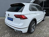 tweedehands VW Tiguan 1.5 TSI R-Line Business 150pk Automaat / IQ Lights