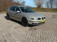 Occasion Seat Leon 104 PK (76 kW) 2002 Hatchback