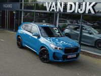 tweedehands BMW X1 30e xDrive M Sport Pano.Dak Elek.Trekhaak Memory stoel Inovation Pack Had-up Park.Plus Live Cockpit Pro. 20" LM Velgen