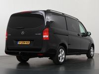 tweedehands Mercedes Vito 114 CDI L2 | Aut, | Navigatie | Parkeercamera | Climate Control | trekhaak