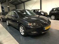 tweedehands Mazda 3 1.6 Executive Sportline CLIMA/NAP/APK