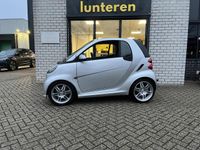 tweedehands Smart ForTwo Coupé 1.0 BRABUS Xclusive