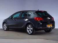 tweedehands Opel Astra 1.4 Turbo Sport [ navigatie Cruise Clima ]