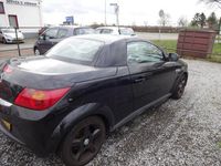 tweedehands Opel Tigra twin top 1.8 16v enjoy