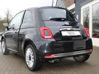 tweedehands Fiat 500 1.2i Lounge Airco Panorama U-Connect LM+4 seizoen