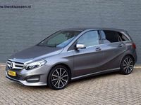 tweedehands Mercedes B180 Ambition Urban 36.732km NAP Leder Navi