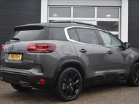 Occasion Citroën C5 Aircross 180 PK (132 kW) 2024 Grijs SUV