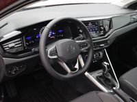 tweedehands VW Polo 1.0 TSI 95 7DSG Life Automatisch | Rijstrookbehoud