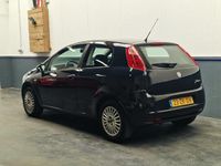 tweedehands Fiat Grande Punto 1.4 Dynamic
