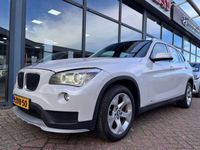 tweedehands BMW X1 sDrive20i Executive | automaat | navigatie | climate control