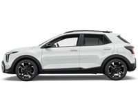 Nieuw Kia Stonic GT-Line 116 PK (85 kW) 2026 Wit SUV