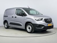 tweedehands Opel Combo 1.5 100 PK L1H1Edition (NIEUW!!/Direct rijden/Airco/AppleCarPlay/NAV./Cruise/PDC)