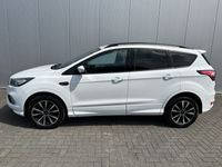 tweedehands Ford Kuga 1.5 EcoBoost ST Line 150 pk Navi | Climate | Cruise | Xenon | Park Assist | enz..
