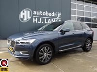 tweedehands Volvo XC60 2.0 D4 Inscription Automaat