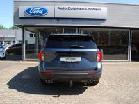 tweedehands Ford Explorer 3.0 V6 EcoBoost PHEV 457pk Aut ST-Line