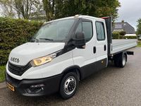 Occasion Iveco Daily 176 PK (129 kW) 2023 Wit Van