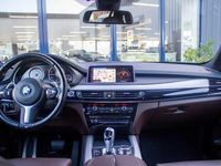 tweedehands BMW X5 XDrive40e iPerformance High Executive | prijs rijklaar incl. 12 mnd garantie| Elek Trekhaak Camera 20"Lmv