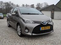 Occasion Toyota Yaris 101 PK (74 kW) 2015 Bruin Hatchback