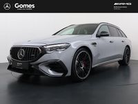 Nieuw Mercedes E53 AMG Premium Plus 449 PK (330 kW) 2026 Grijs Stationwagen