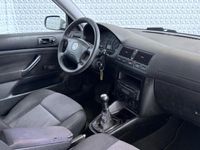 tweedehands VW Golf IV 1.4-16V AIRCO + APK tot 02-06-2025 (2002)