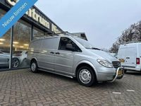 tweedehands Mercedes Vito 115 CDI 320 Lang| 150 PK| Bijtelling vriendelijk|