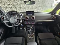 tweedehands Audi A3 Sportback 2.0 TDI | Geen import | S Line | Navi | Cruise
