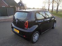 Occasion VW up! move up! 60 PK (44 kW) 2019 Zwart Hatchback