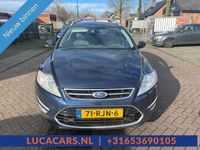 tweedehands Ford Mondeo 