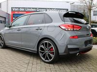 Occasion Hyundai i30 275 PK (202 kW) 2020 Grijs Hatchback