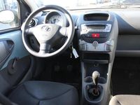 tweedehands Toyota Aygo 1.0-12V