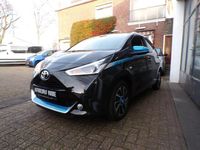 Occasion Toyota Aygo 73 PK (53 kW) 2018 Zwart Hatchback