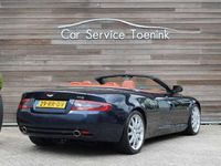 tweedehands Aston Martin DB9 5.9 V12 Volante, ORIGINEEL NL AUTO!