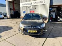 Occasion Citroën DS4 Sport Chic 200 PK (147 kW) 2011 Bruin Hatchback