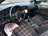 tweedehands VW Golf VII 2.0 TSI 245pk Performance DSG-Aut. | ActiveInfo
