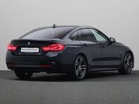 Occasion BMW 420 Executive 184 PK (135 kW) 2019 Zwart Coupé