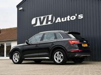 Occasion Audi Q5 Sport 299 PK (219 kW) 2021 Zwart SUV