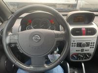 tweedehands Opel Tigra TwinTop 1.8-16V Enjoy