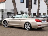 tweedehands BMW 428 4-SERIE Cabrio i High Executive Modern Line |Keyless |Nekverwarming