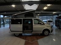 Nieuw VW California California 150 PK (110 kW) 2025 Van