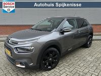 Occasion Citroën C4 Cactus Origins 111 PK (81 kW) 2020 Hatchback