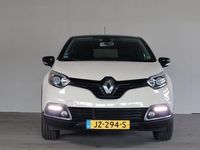 tweedehands Renault Captur 0.9 TCe Dynamique NL-Auto!! Ketting licht hoorbaar!!