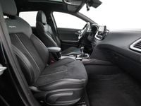 Occasion Kia Ceed GT-Line 2022 Zwart Hatchback