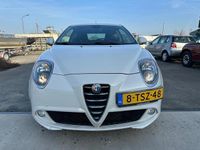 tweedehands Alfa Romeo MiTo 0.9 TwinAir Esclusivo|leder|navi